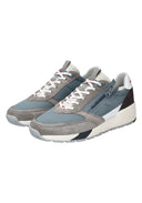Chaussures SCARMARO Grises