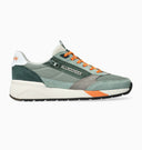 Chaussures SCARMARO Vertes