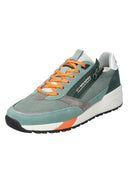 Chaussures SCARMARO Vertes