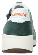 Chaussures SCARMARO Vertes