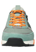 Chaussures SCARMARO Vertes
