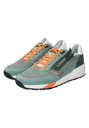 Chaussures SCARMARO Vertes