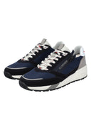 Chaussures SCARMARO Bleues