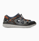 Chaussures MORO Grises foncées