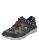 Chaussures MORO Grises foncées