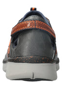 Chaussures MORO Grises foncées