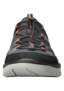 Chaussures MORO Grises foncées