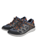 Chaussures MORO Grises foncées