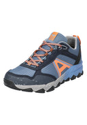 Chaussures CHALLENGE-TEX Bleues foncées