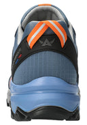 Chaussures CHALLENGE-TEX Bleues foncées