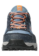 Chaussures CHALLENGE-TEX Bleues foncées
