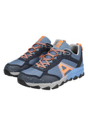 Chaussures CHALLENGE-TEX Bleues foncées