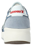 Chaussures VITESSE Bleues