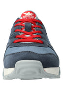 Chaussures VITESSE Bleues