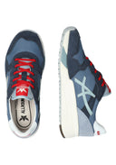 Chaussures VITESSE Bleues