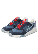 Chaussures VITESSE Bleues