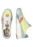 Chaussures VENICE Grises