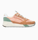 Chaussures VENICE Oranges