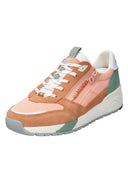 Chaussures VENICE Oranges