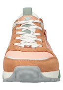 Chaussures VENICE Oranges