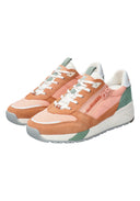 Chaussures VENICE Oranges