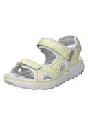 Sandales ITS ME Jaunes