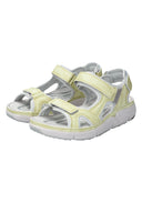 Sandales ITS ME Jaunes