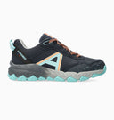 Chaussures RUN-TEX Bleues