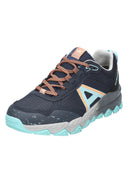 Chaussures RUN-TEX Bleues