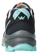 Chaussures RUN-TEX Bleues