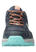 Chaussures RUN-TEX Bleues