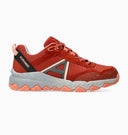 Chaussures RUN-TEX Rouges