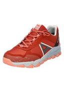 Chaussures RUN-TEX Rouges