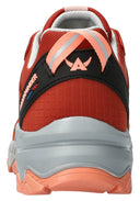 Chaussures RUN-TEX Rouges