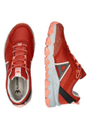 Chaussures RUN-TEX Rouges