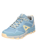 Chaussures RUN-TEX Bleues