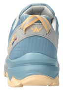Chaussures RUN-TEX Bleues