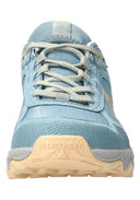 Chaussures RUN-TEX Bleues