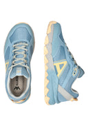 Chaussures RUN-TEX Bleues