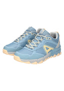 Chaussures RUN-TEX Bleues