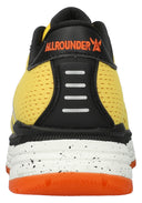 Chaussures ACTIVE Jaunes
