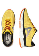Chaussures ACTIVE Jaunes