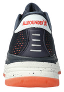 Chaussures TERRAIN Bleues