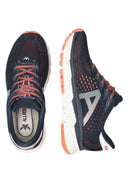 Chaussures TERRAIN Bleues