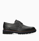 Chaussures de ville BATISTE noires  
