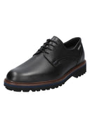 Chaussures de ville BATISTE noires  