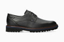 Chaussures de ville BATISTE noires  