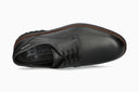 Chaussures de ville BATISTE noires  
