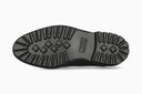 Chaussures de ville BATISTE noires  