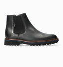 Bottines BENSON Noires